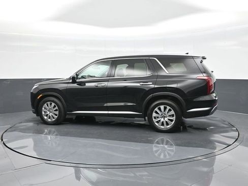 Used 2025 Hyundai Palisade SEL image 5