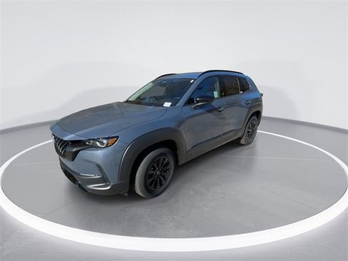 New 2026 MAZDA CX-50 AWD 2.5 Hybrid w/ Premium Pkg image 4