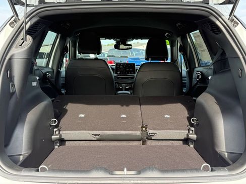 New 2026 Jeep Compass Latitude w/ Quick Order Package 29K image 12