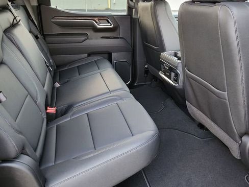 New 2026 GMC Sierra 1500 SLT w/ SLT Premium Plus Package image 16