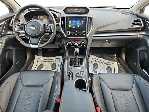 Used 2023 Subaru Crosstrek 2.5i Limited AWD/4WD image 9