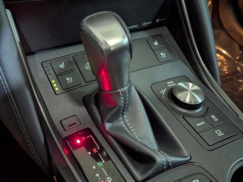 Certified 2023 Lexus IS 350 F Sport w/ Navigation Package image 20