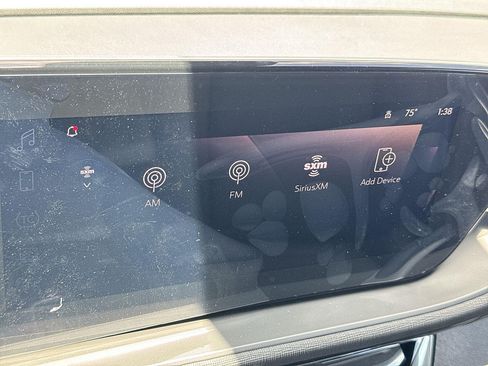 New 2026 Buick Envista Sport Touring w/ Convenience I Package FWD image 15