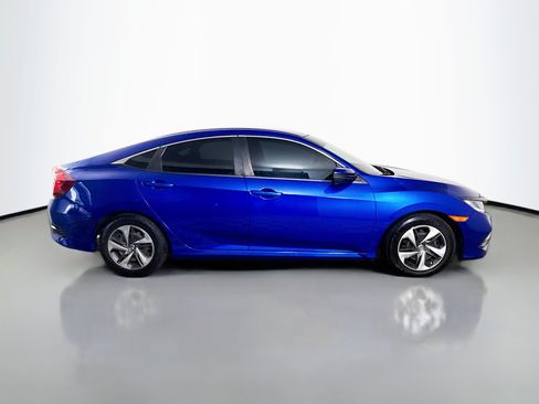 Used 2020 Honda Civic LX image 11