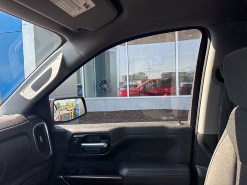 Used 2021 Chevrolet Silverado 1500 RST image 28