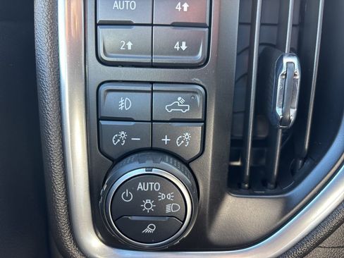 Certified 2023 Chevrolet Silverado 2500 LTZ w/ LTZ Plus Package image 31