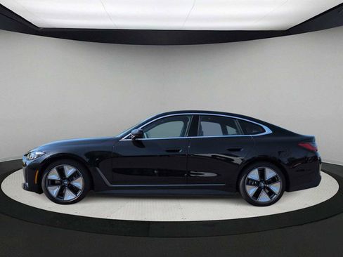 Used 2025 BMW i4 xDrive40i w/ Premium Package AWD/4WD image 5