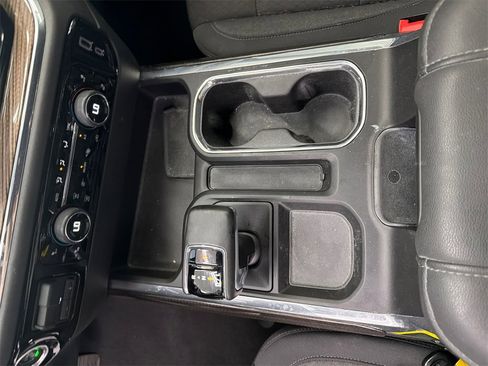 Used 2024 Chevrolet Silverado 1500 RST w/ Convenience Package II image 21