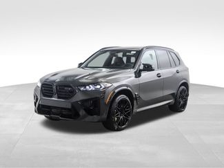 New 2026 BMW X5 M Competition w/ Executive Package video 1