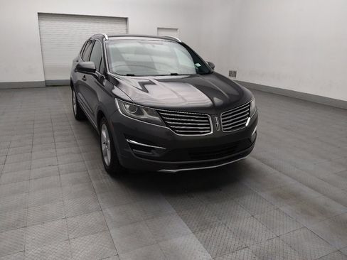 Used 2018 Lincoln MKC Premiere image 13