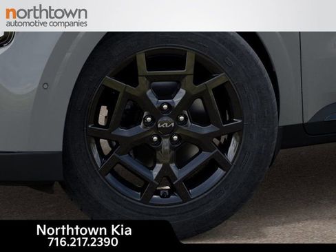 New 2026 Kia Carnival SX Prestige image 10