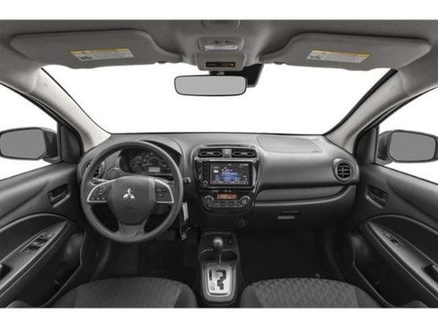 Used 2024 Mitsubishi Mirage ES FWD image 35