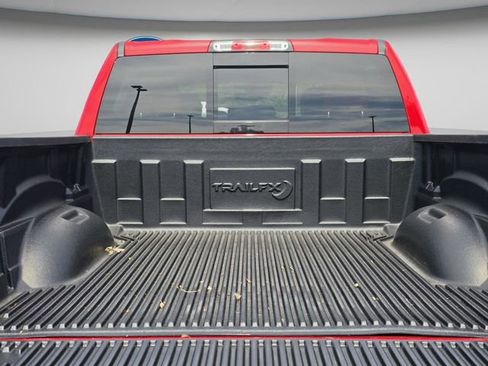 Used 2025 RAM 1500 Rebel w/ Rebel Level 1 Equipment Group AWD/4WD image 13