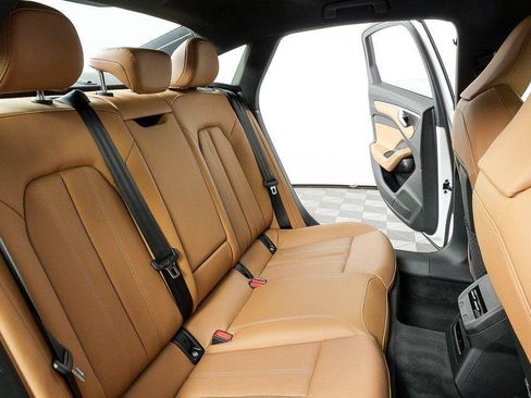 New 2026 Audi A6 Premium AWD/4WD image 21