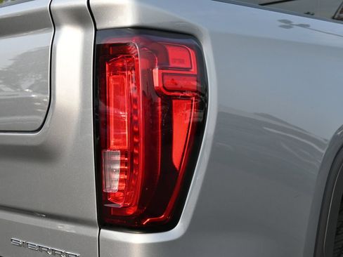 Used 2025 GMC Sierra 1500 Denali Ultimate AWD/4WD image 21