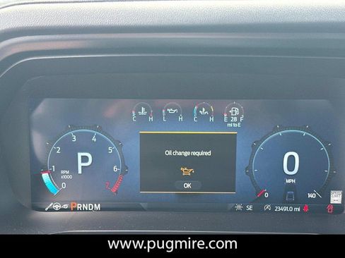 Used 2024 Ford F150 Raptor image 26