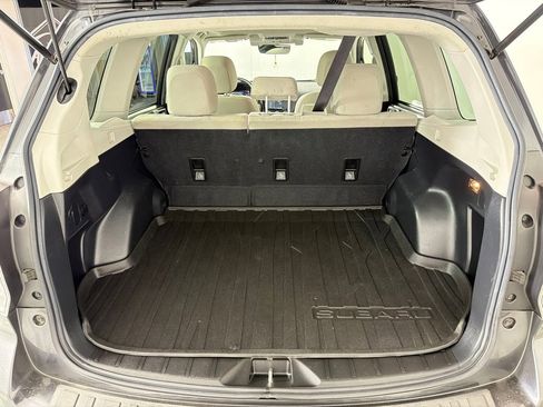 Used 2017 Subaru Forester 2.5i Premium AWD/4WD image 22