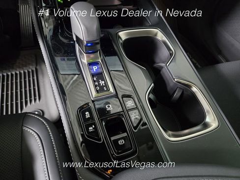 New 2026 Lexus NX 450h+ AWD w/ Luxury Package image 19