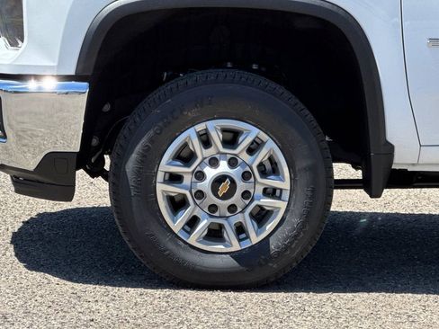 New 2026 Chevrolet Silverado 2500 W/T w/ WT Convenience Package AWD/4WD image 24