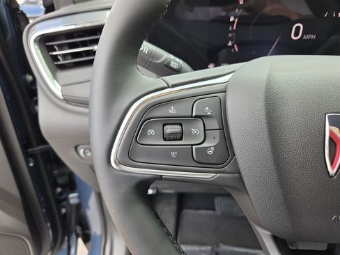 Used 2026 Buick Encore GX Sport Touring w/ Comfort Package FWD image 26