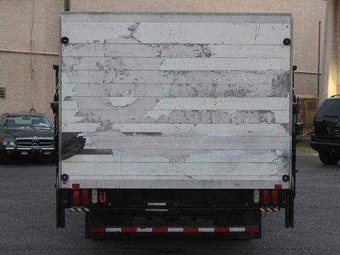 Used 2014 Mercedes-Benz Sprinter 3500 image 8