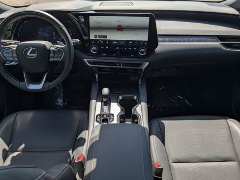 Used 2023 Lexus RX 350 Premium w/ Cold Area Package AWD/4WD image 15