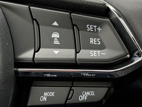 Used 2023 MAZDA CX-5 AWD 2.5 S w/ Premium Plus Pkg image 24