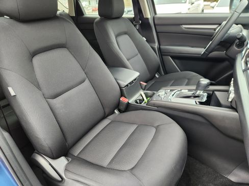 Certified 2023 MAZDA CX-5 AWD 2.5 S image 14