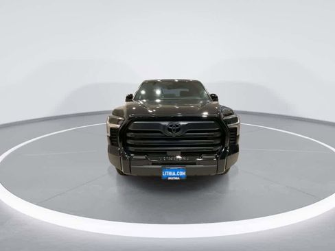 New 2026 Toyota Tundra Limited image 3