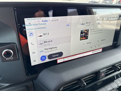 Certified 2026 Toyota Land Cruiser w/ Premium Package image 12