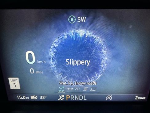 New 2026 Ford Maverick Lariat image 48