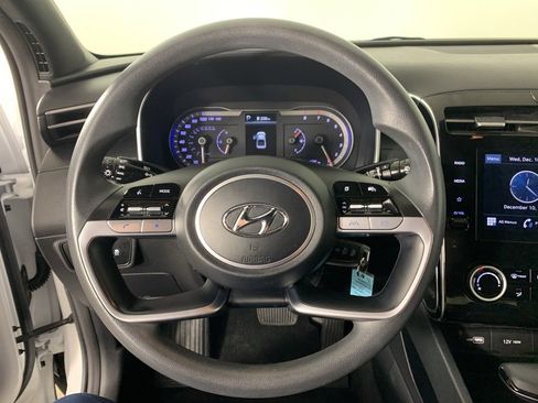 Used 2022 Hyundai Santa Cruz SE image 21