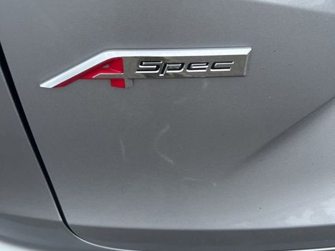 Used 2019 Acura RDX A-Spec AWD/4WD image 6
