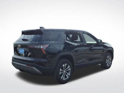 New 2026 Chevrolet Equinox LT w/ Convenience Package II