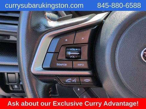 Used 2022 Subaru Crosstrek 2.0i Premium image 19