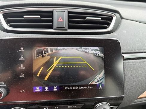 Used 2018 Honda CR-V EX-L image 20