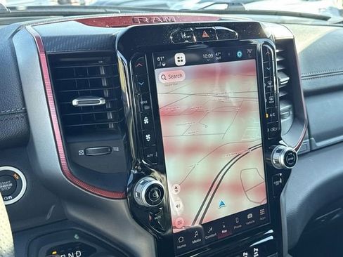 Used 2025 RAM 1500 Rebel w/ Rebel Level 1 Equipment Group image 19