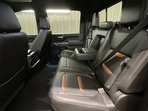 Used 2020 GMC Sierra 2500 AT4 w/ AT4 Preferred Package image 10