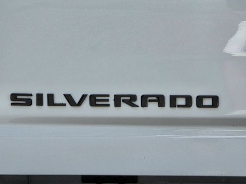 Used 2024 Chevrolet Silverado 3500 LT w/ Z71 Sport Edition AWD/4WD image 34