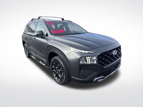 Certified 2023 Hyundai Santa Fe XRT w/ Cargo Package image 7