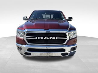 Used 2019 RAM 1500 Big Horn AWD/4WD video 2
