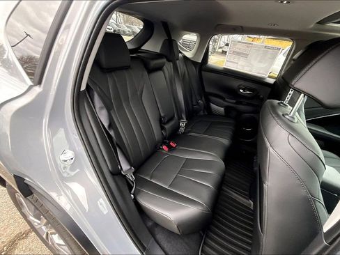 New 2026 Acura ADX FWD image 10