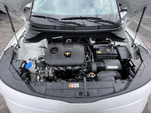 Used 2025 Kia Soul LX w/ LX Technology Package image 30