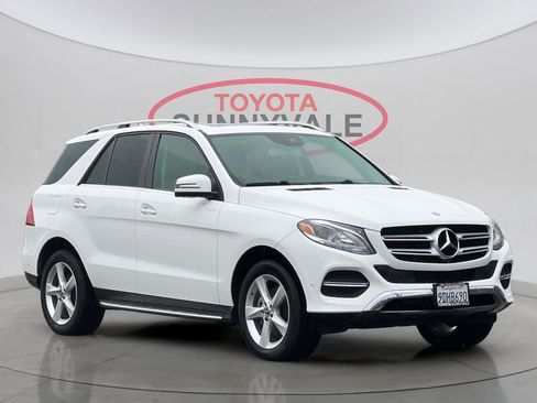 Used 2017 Mercedes-Benz GLE 350 image 10