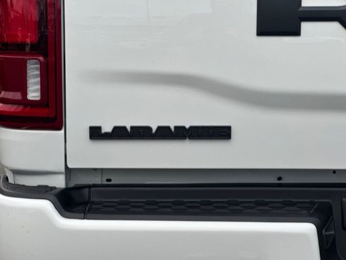 New 2026 RAM 2500 Laramie image 31
