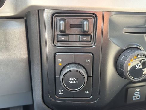 New 2026 Ford F350 XL w/ STX Appearance Package AWD/4WD image 32