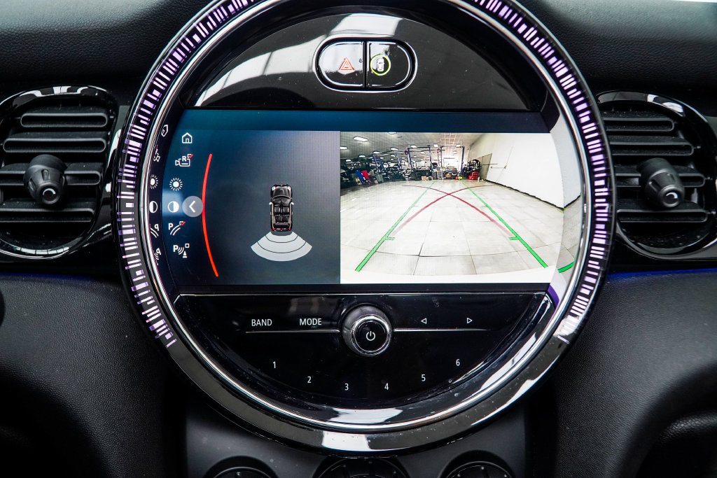 Used 2023 MINI Cooper S FWD image 30