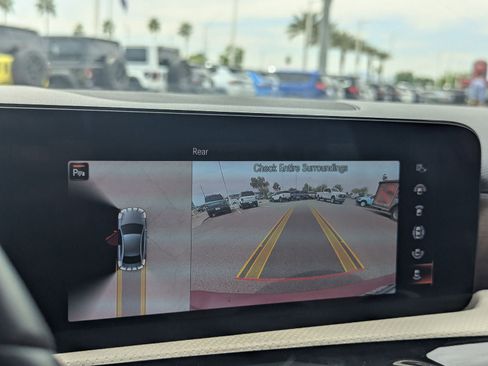 Used 2022 Mercedes-Benz A 220 image 23