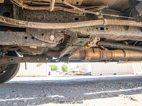 Used 2019 Ford F550 4x4 Crew Cab Super Duty image 53