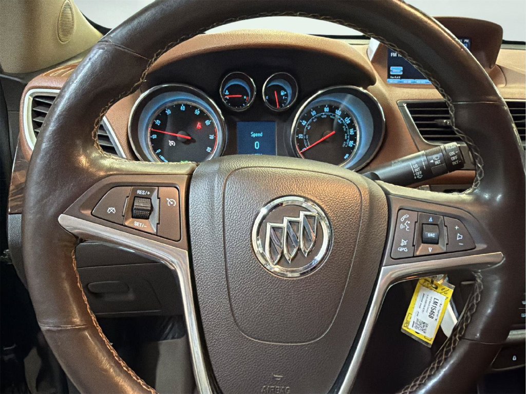 Used 2013 Buick Encore Leather FWD image 14
